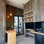 Casa Flor Del Lago