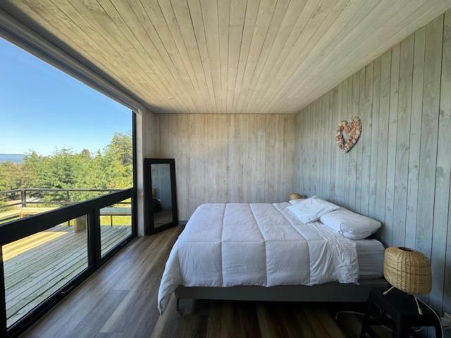 Casa Flor Del * Villarrica